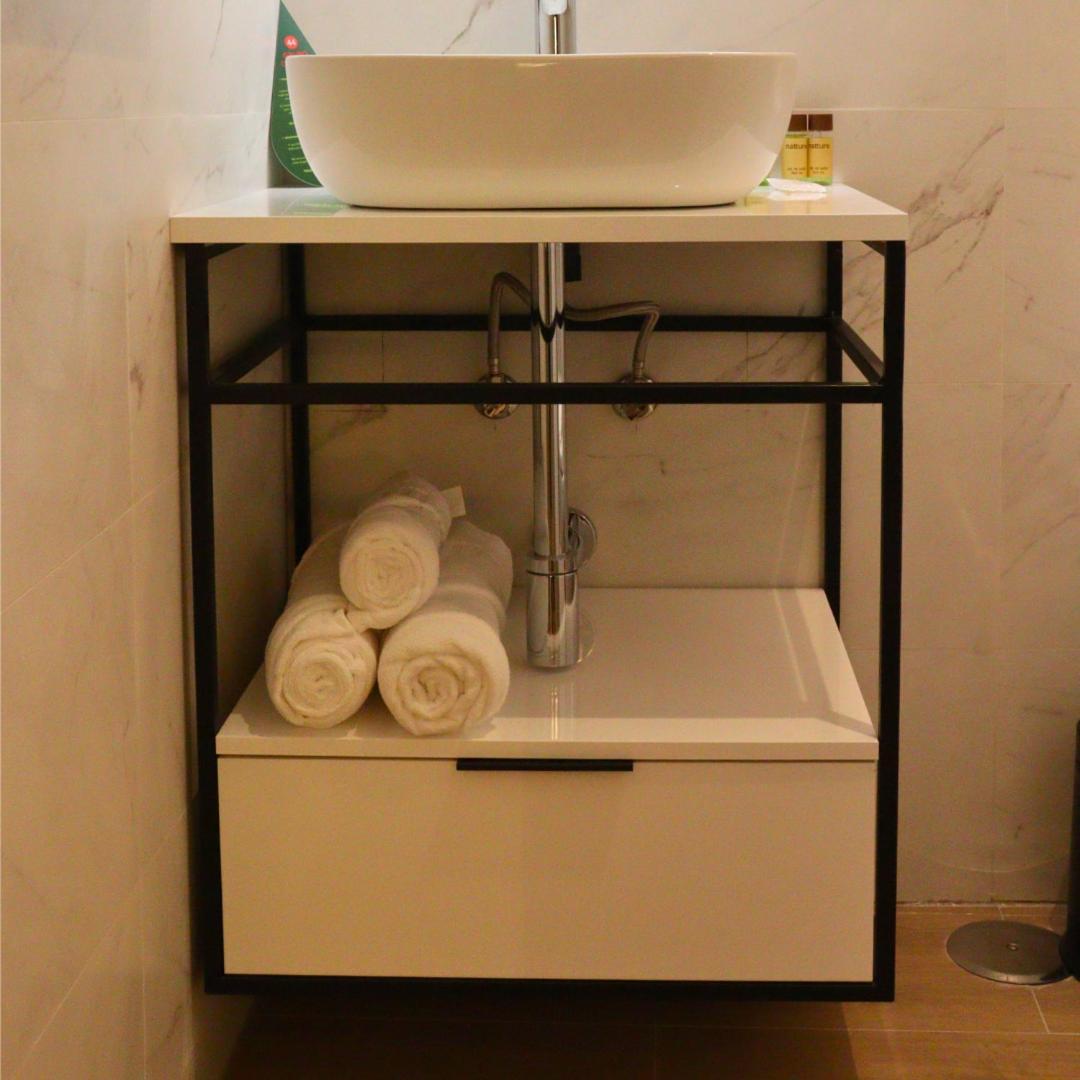 Hostal La Rua-Montera มาดริด ภายนอก รูปภาพ