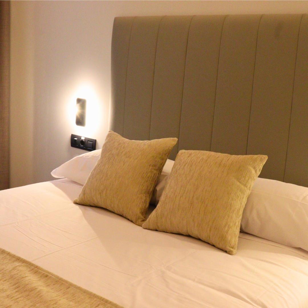 Hostal La Rua-Montera มาดริด ภายนอก รูปภาพ